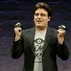 Illustration for article titled Oculus Founder Palmer Luckey Out at Facebook